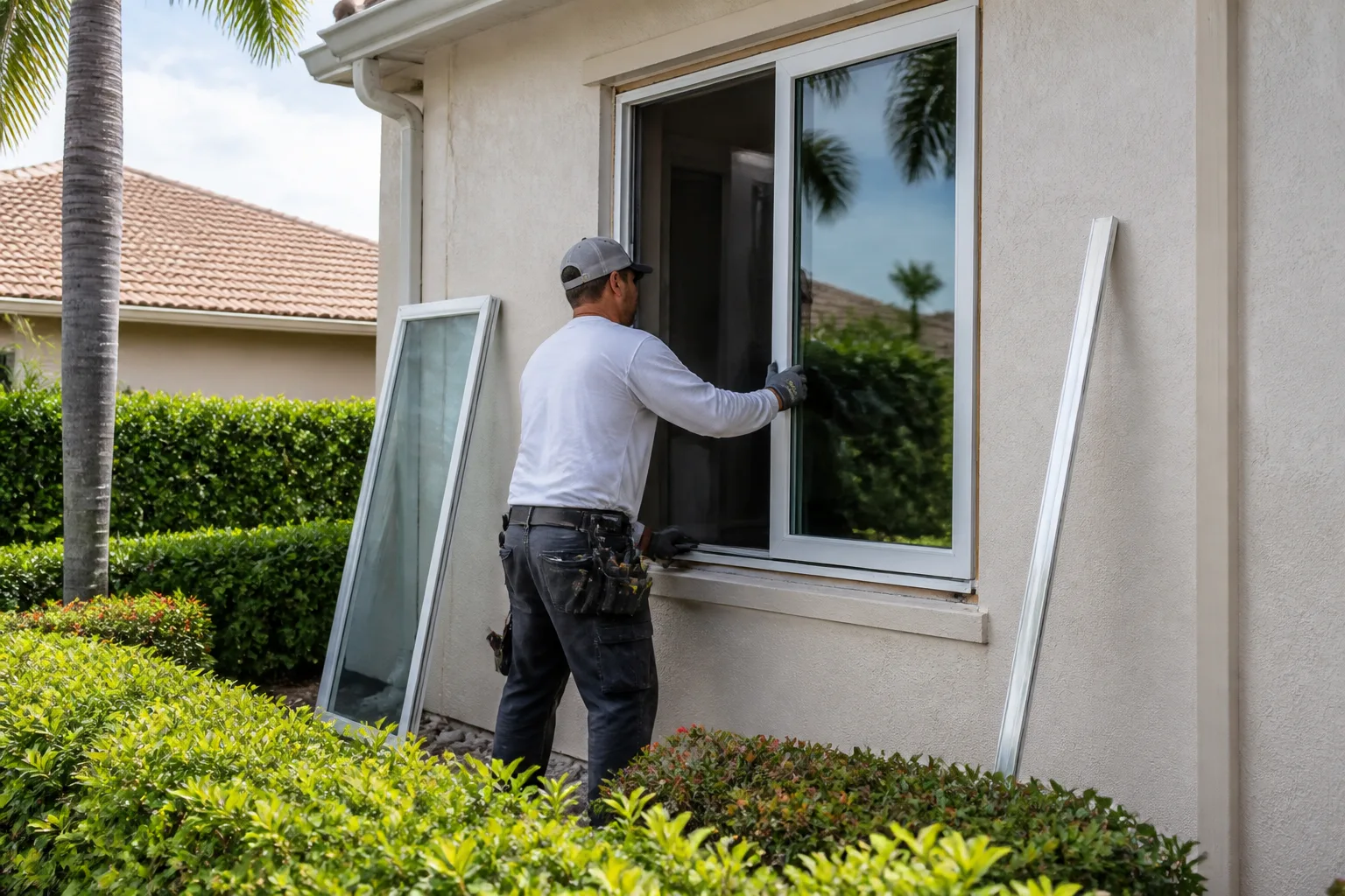 Window Installation What It Really Costs: What Greenacres Homeowners Pay in 2026