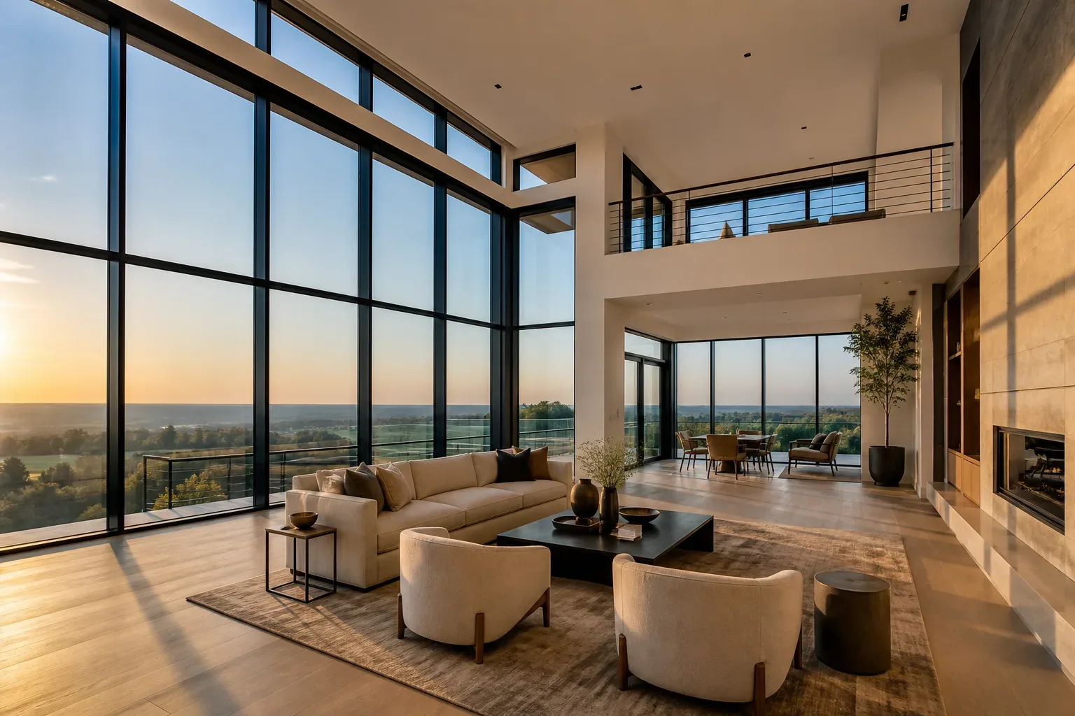 TruePane Windows & Doors windows & doors service vehicle and crew in Greenacres, FL