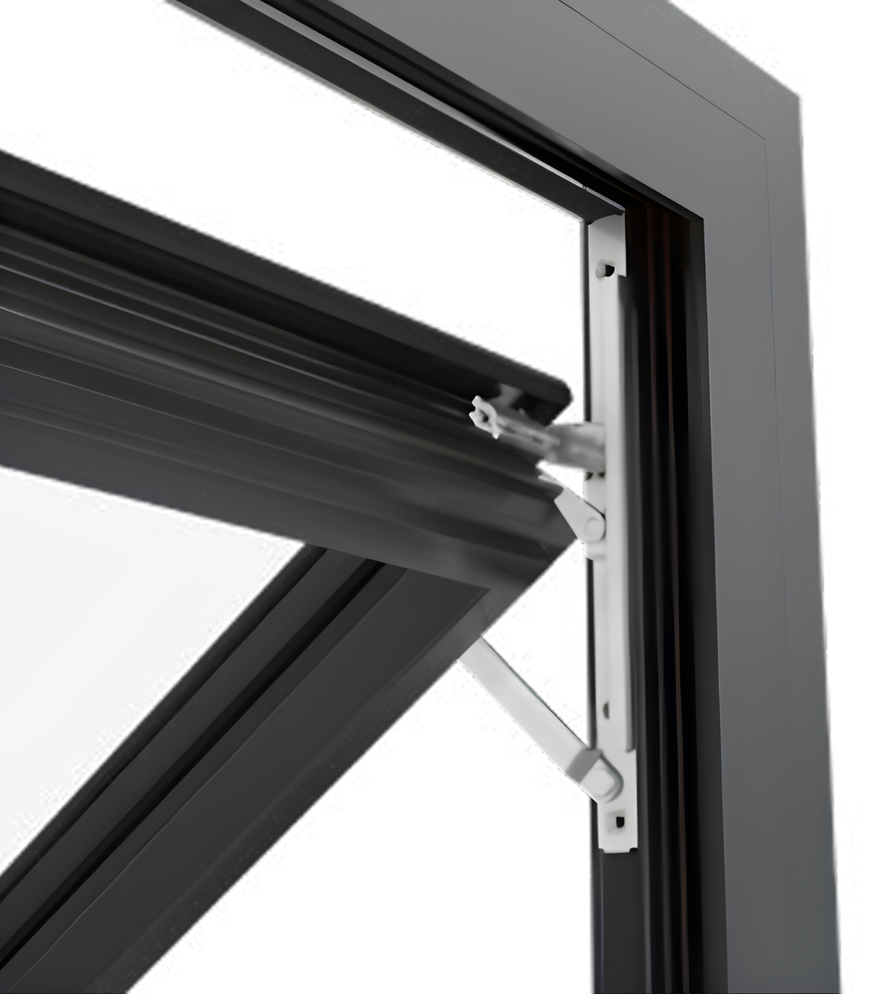 VLX 80 Awning Window in Greenacres, FL | TruePane Windows & Doors - detail 3