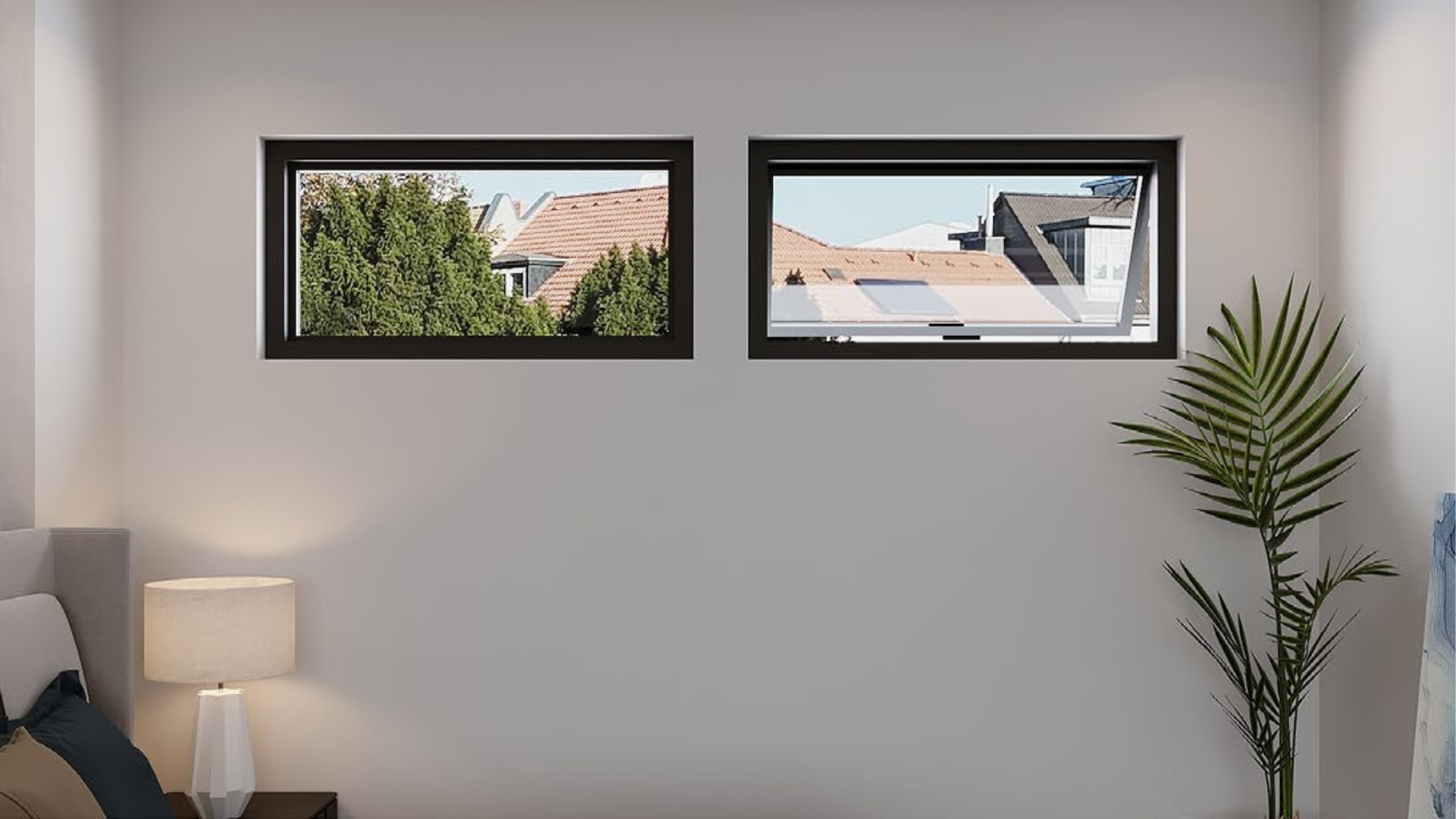 VLX 80 Awning Window in Greenacres, FL | TruePane Windows & Doors - detail 5