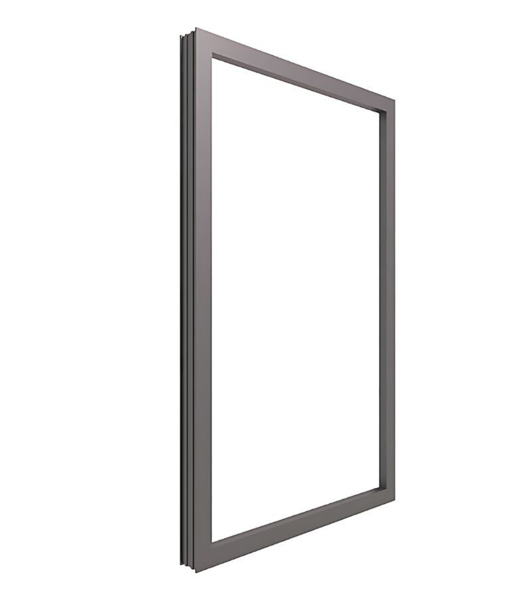 VLX 80 Fixed / Picture Window in Greenacres, FL | TruePane Windows & Doors - detail 2