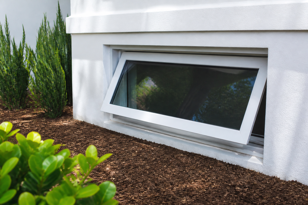 Hopper Windows