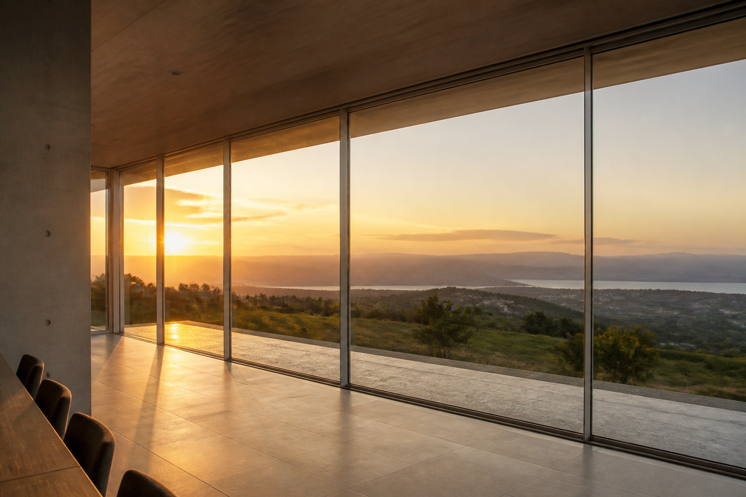 VLX 138 Panoramic Sliding Door in Greenacres, FL | TruePane Windows & Doors - detail 9