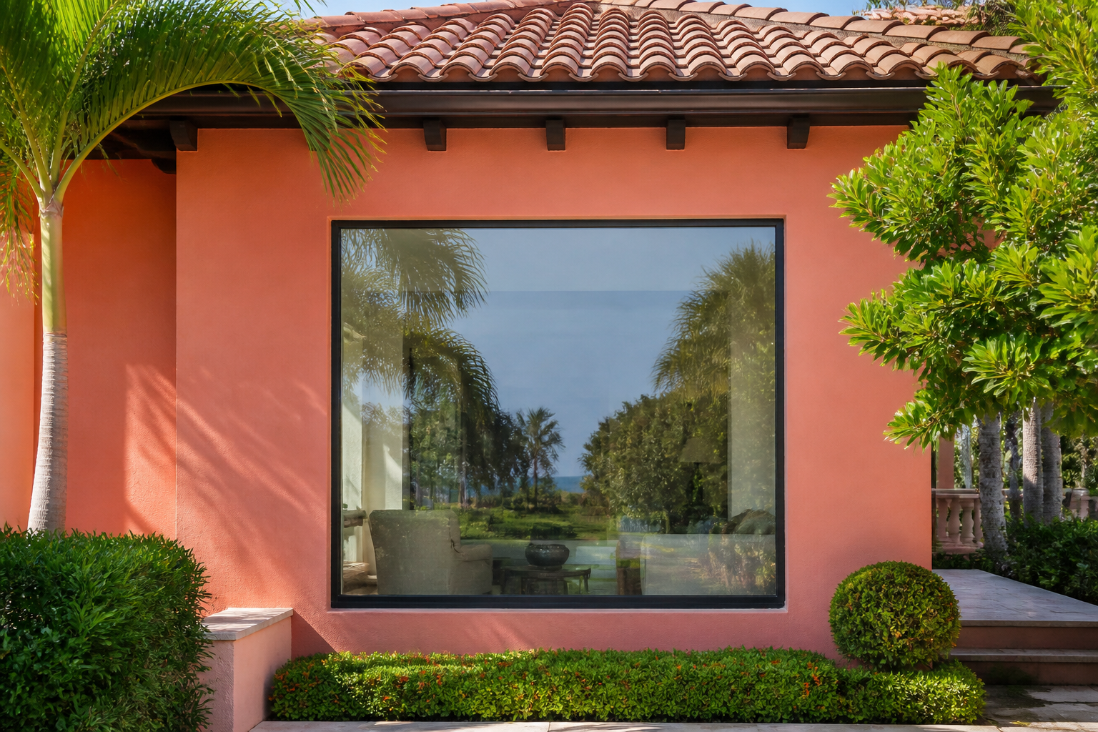 Picture & Fixed Windows in Greenacres, FL | TruePane Windows & Doors - detail 1