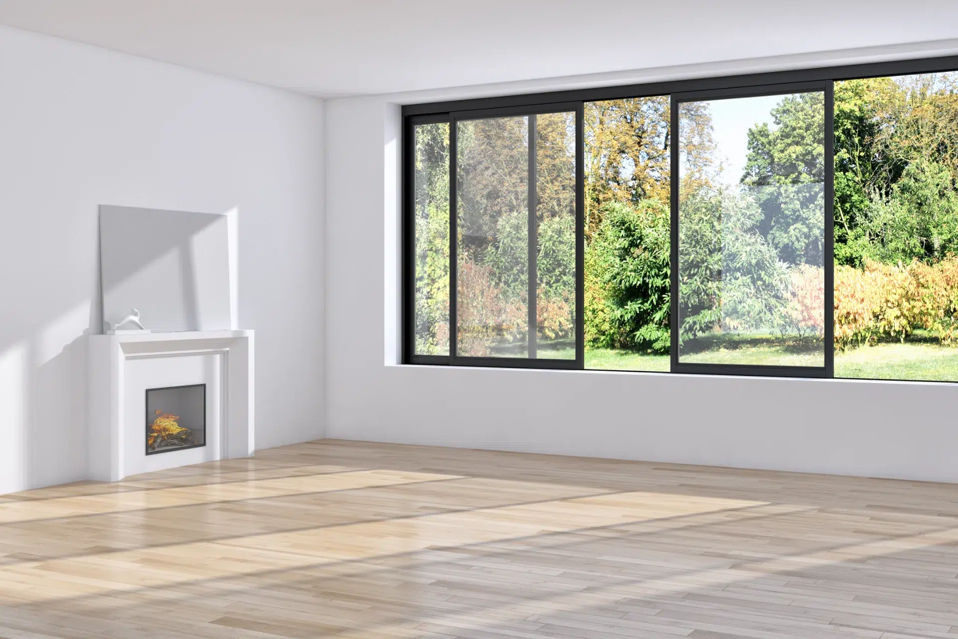 VLX 500 Sliding Window in Greenacres, FL | TruePane Windows & Doors - detail 1