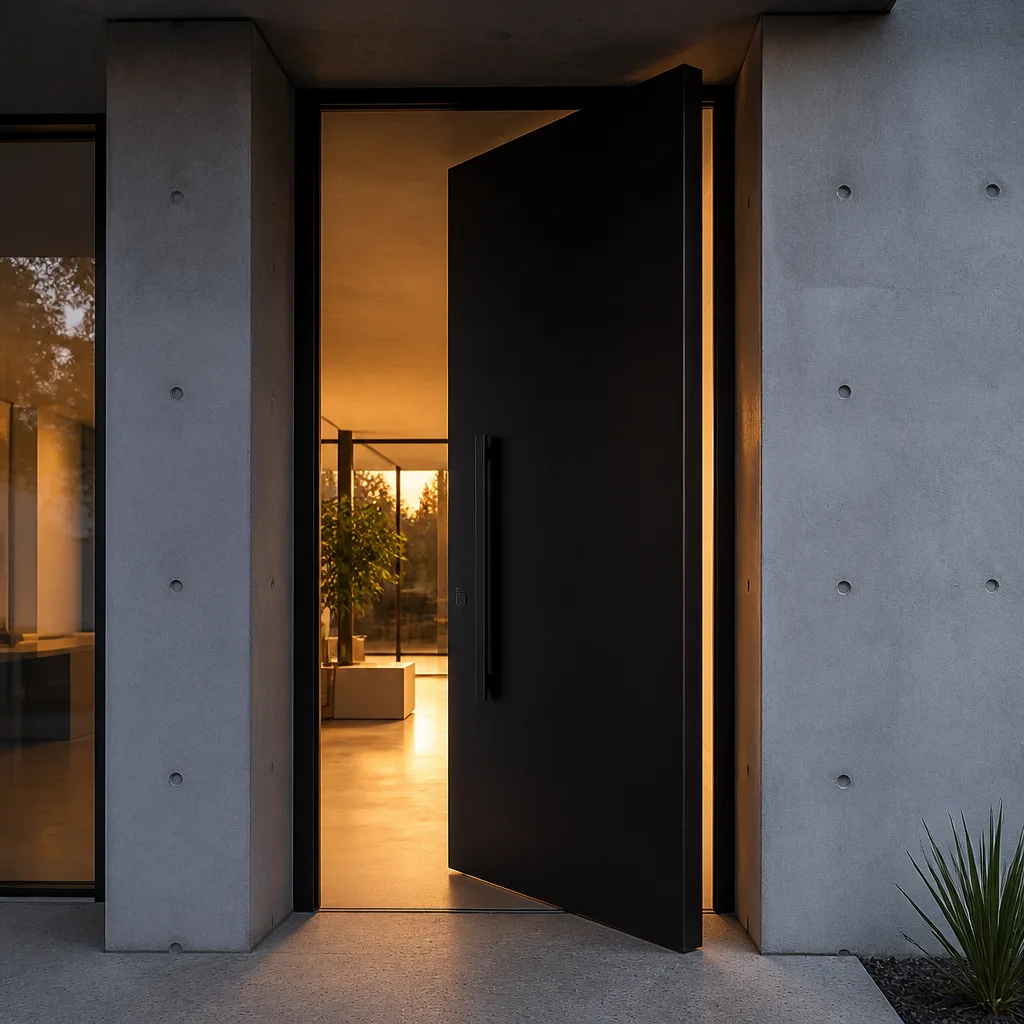 Door Installation