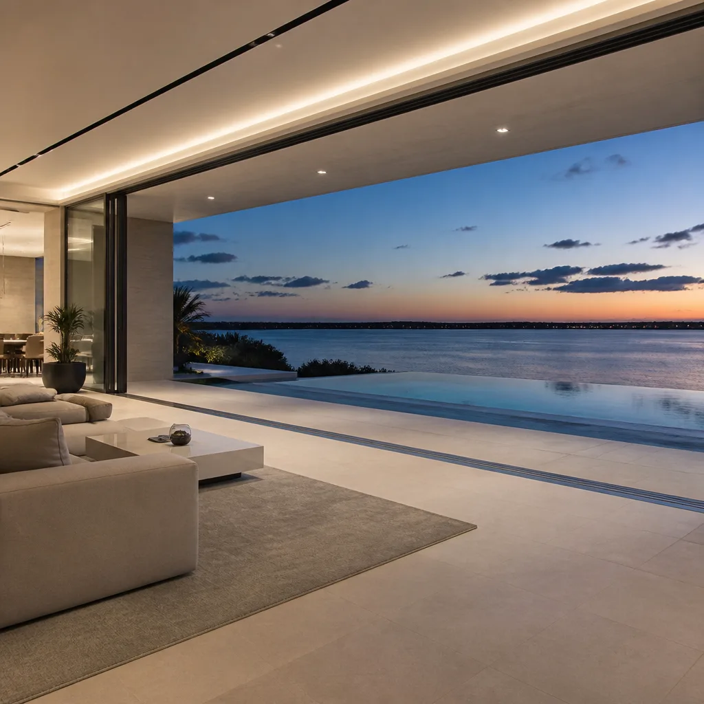 Sliding & Patio Doors