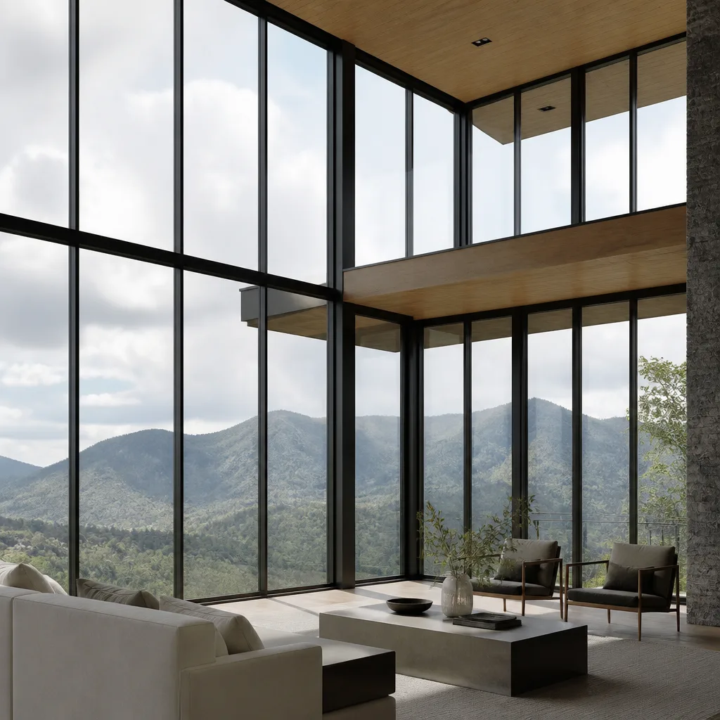 Window Installation