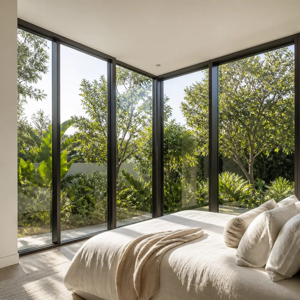 Bay & Bow Windows