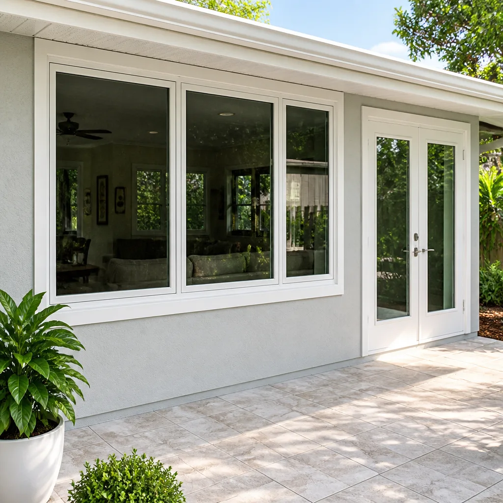 After - Recent Project